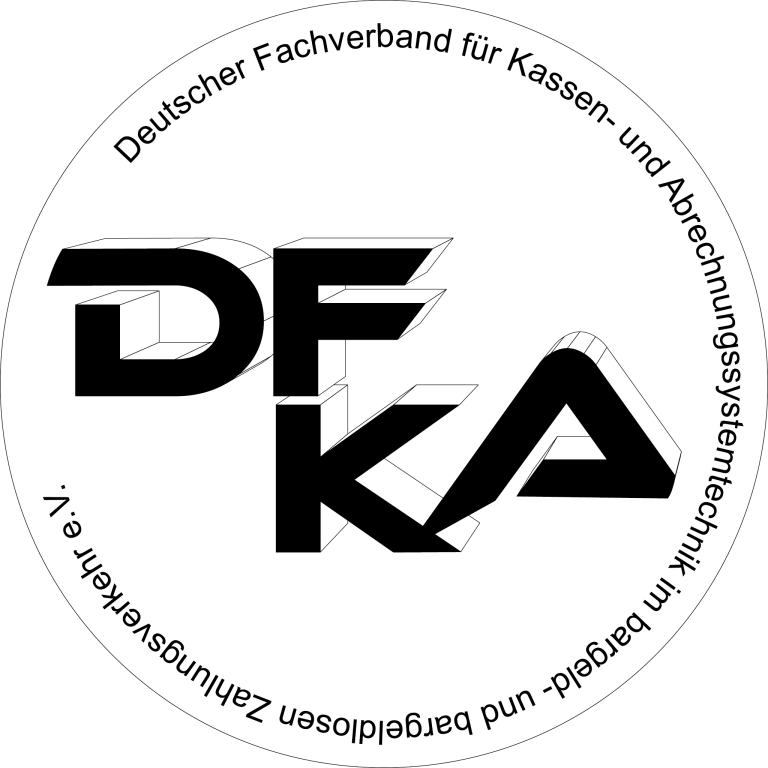 Logo des DFKA e.V.