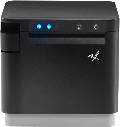 Star mC-Print3 Bondrucker