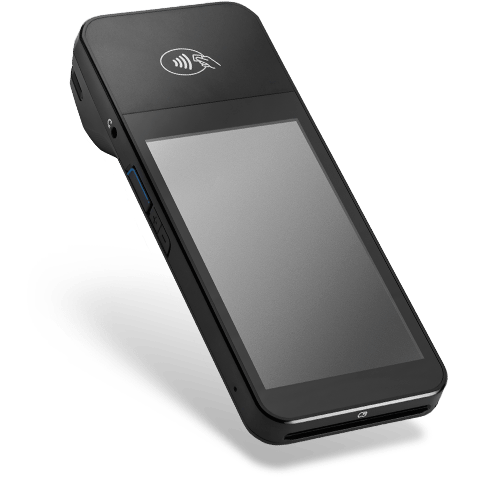 Stripe Terminal WisePOS E