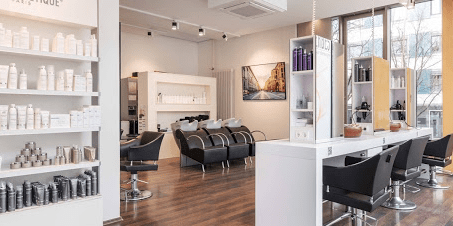 Serbes Haardesign