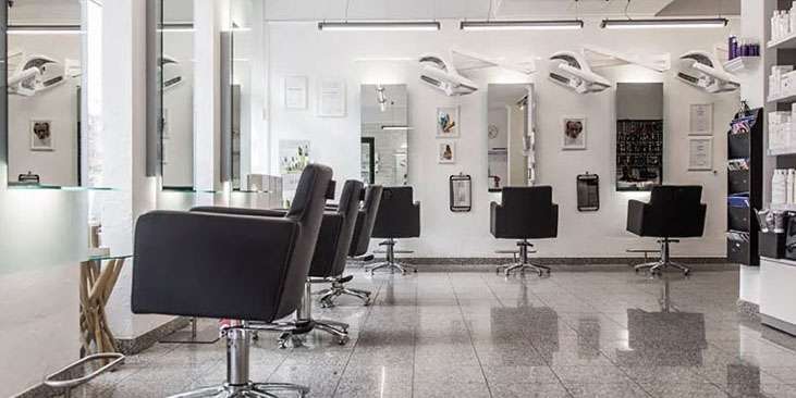 Beauty Coiffeur Conny Reiss